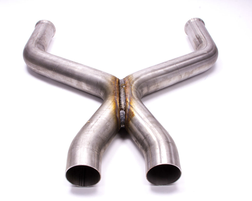 FORD M5251-MGTA - 11-   Mustang V8 X-Pipe Exhaust image