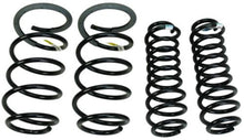 Load image into Gallery viewer, FORD M5300-RA - Coil Spring Set Front &amp; Rear - Corbra Jet image