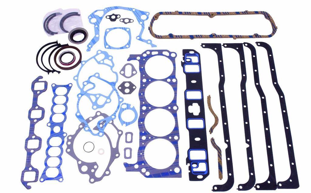 FORD M6003-A50 - High Perf. Gasket Set  image