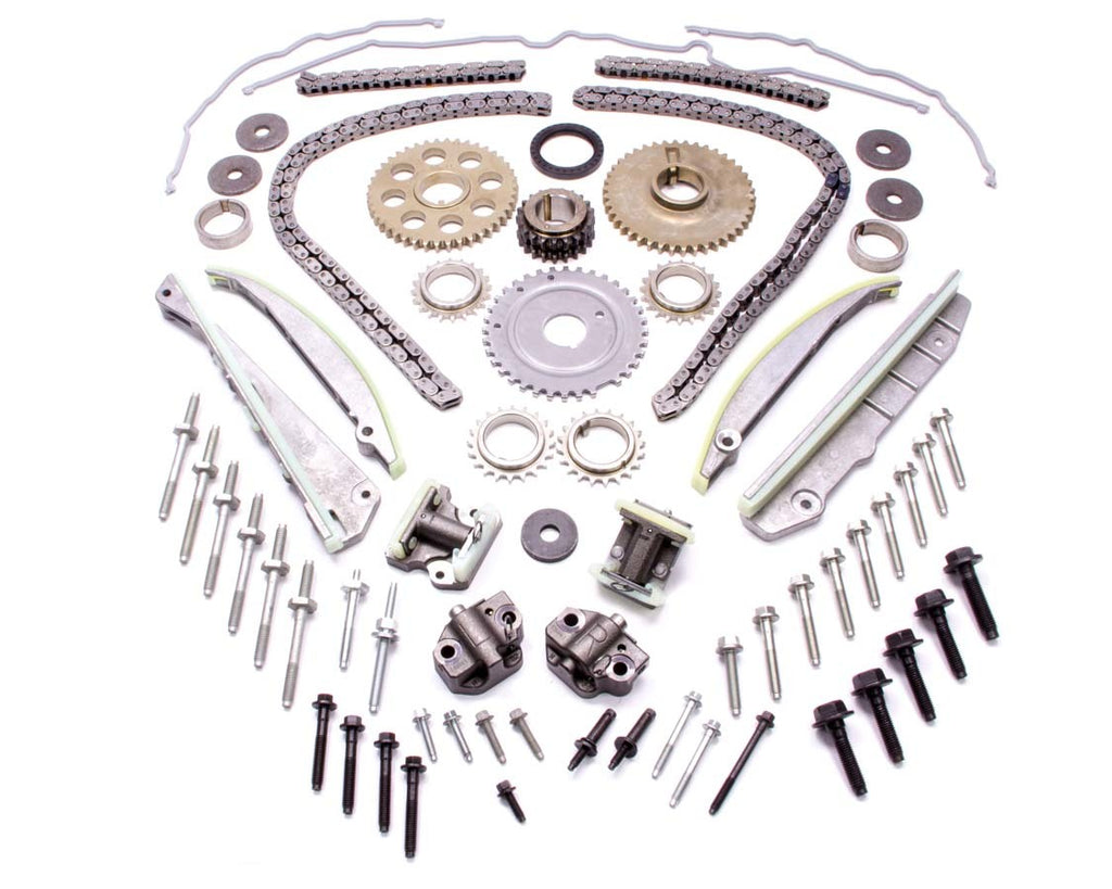 FORD M6004-A464 - Crankshaft Drive Kit 4.6L 4V image