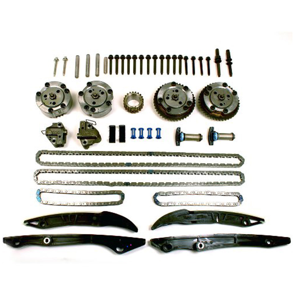 FORD M6004-A504 - Camshaft Drive Kit 11-14 5.0L Coyote 4V Ti-VCT image