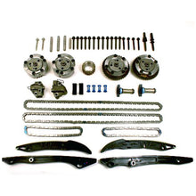 Load image into Gallery viewer, FORD M6004-A504 - Camshaft Drive Kit 11-14 5.0L Coyote 4V Ti-VCT image