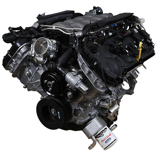 FORD M6007-A50NAB - 5.0L Coyote Crate Engine 460HP image