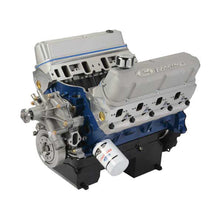 Load image into Gallery viewer, FORD M6007-Z460FRT - 460 BBF Crate Engine W/Rear Sump image