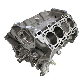 FORD M6009-A50NAB - Gen-3 Coyote Alunminator Short Block Assembly image