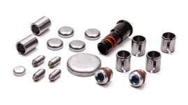 FORD M6026-A46 - Plug & Dowel Kit 4.6L Aluminum Blocks image
