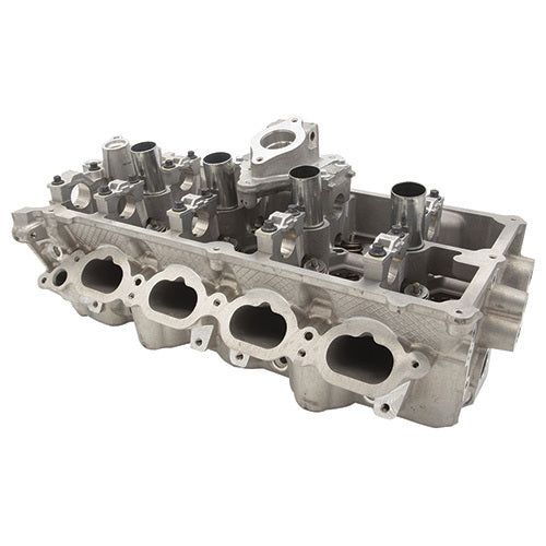 FORD M6049-M50B - 5.0L RH Coyote Cyl Head Gen-3 2018-up Assembled image