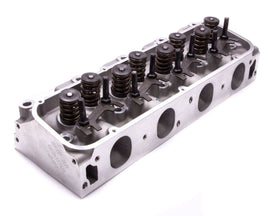 FORD M6049-SCJA - Alum. SCJ Cylinder Head Assembled image