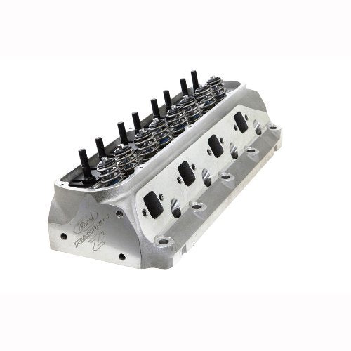 FORD M6049-Z2 - Cylinder Head Assembled Z2 5.0L/5.8L Windsor image