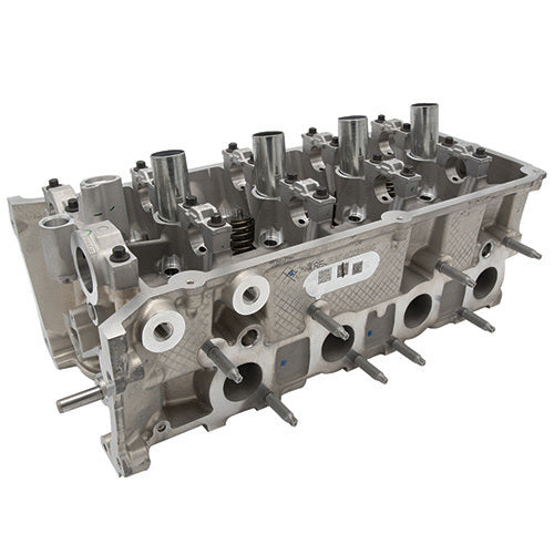 FORD M6050-M50B - 5.0L LH Coyote Cyl Head Gen-3 2018-up Assembled image
