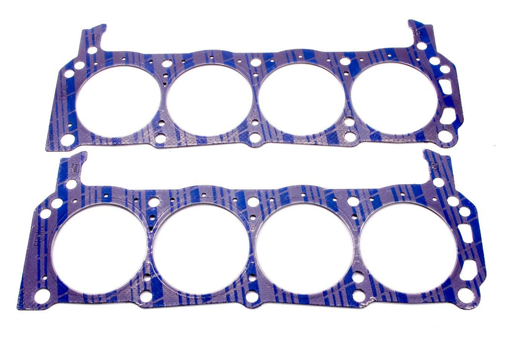 FORD M6051-C51 - Head Gaskets (Pair) SBF 302/351W image