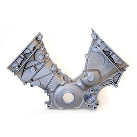 FORD M6059-M50SC - Front Timing Chain Cover 5.0L Coyote 11-17 image