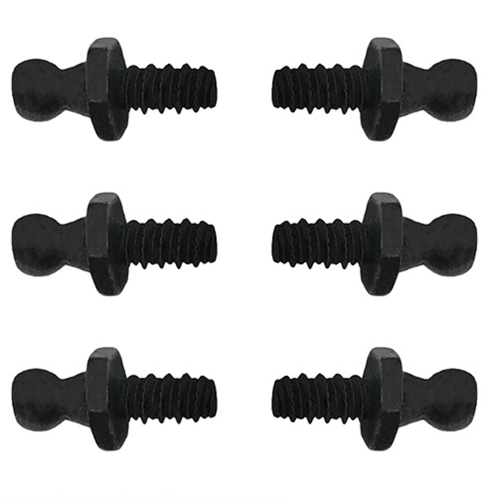 FORD M6067B-F150 - Ball Stud Kit - Coyote 5.0L Cam Cover - 6pk image