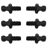 Ball Stud Kit - Coyote 5.0L Cam Cover - 6pk
