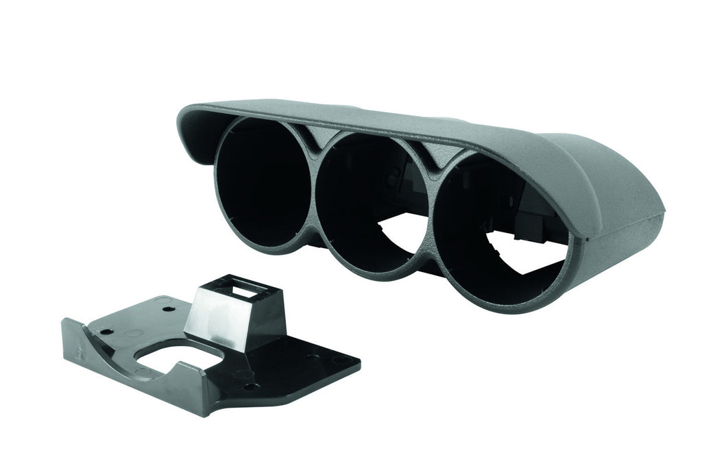 FORD M6304GPOD-A - Gauge Pod 10-11 Mustang  image