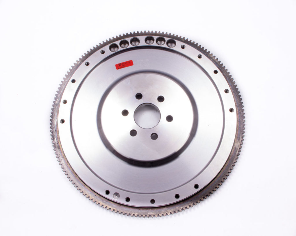 FORD M6375-A302B - Steel Flywheel  image