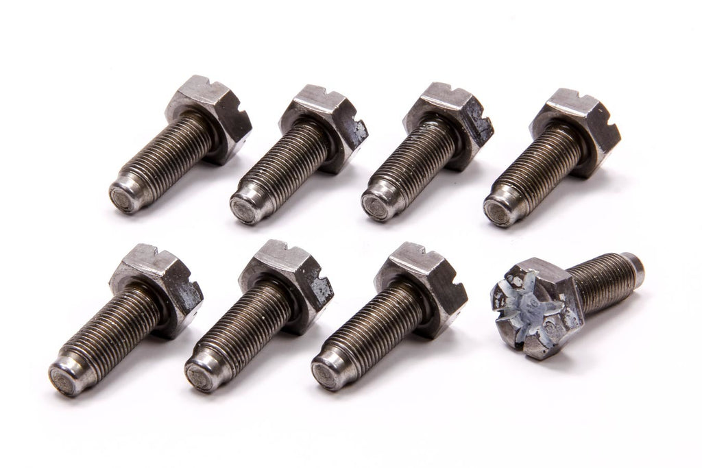 FORD M6379-B - 4.6 Manual Flywheel Bolts (8pk) image