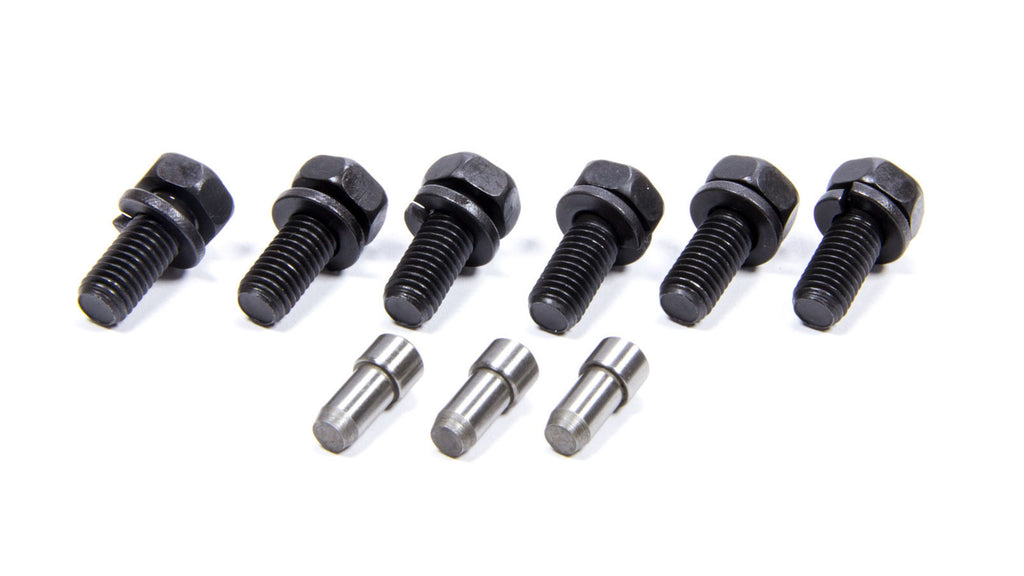 FORD M6397-A302 - Pressure Plate Bolt & Dowel Pin Kit image