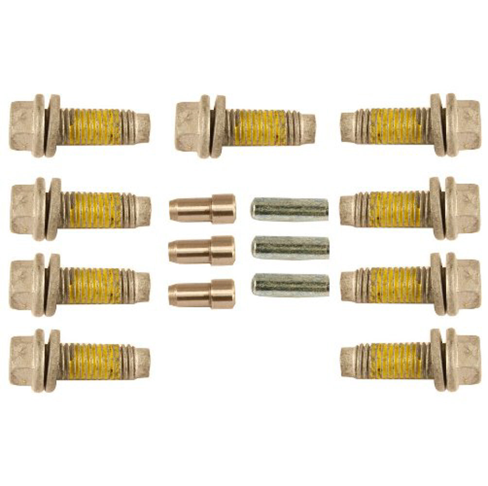 FORD M6397-B46 - Pressure Plate Bolt and Dowel Kit image