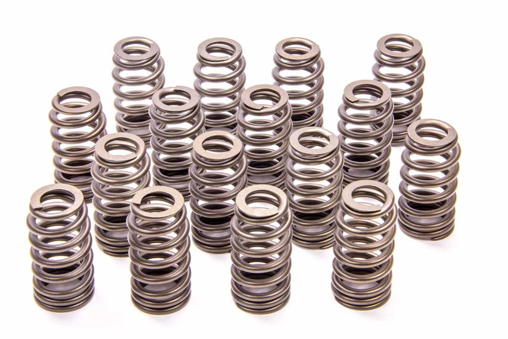 FORD M6513-M50BR - Boss 302R Valve Spring Kit 2011-up 5.0L Engine image