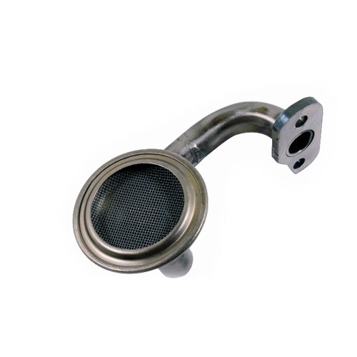FORD M6622-FT302 - Oil Pump Pickup Tube 302 Front Sump Pan image