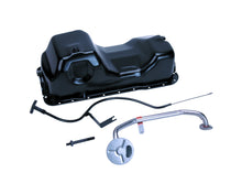 Load image into Gallery viewer, FORD M6675-A50 - 5.0L Mustang Oil Pan Kit  image