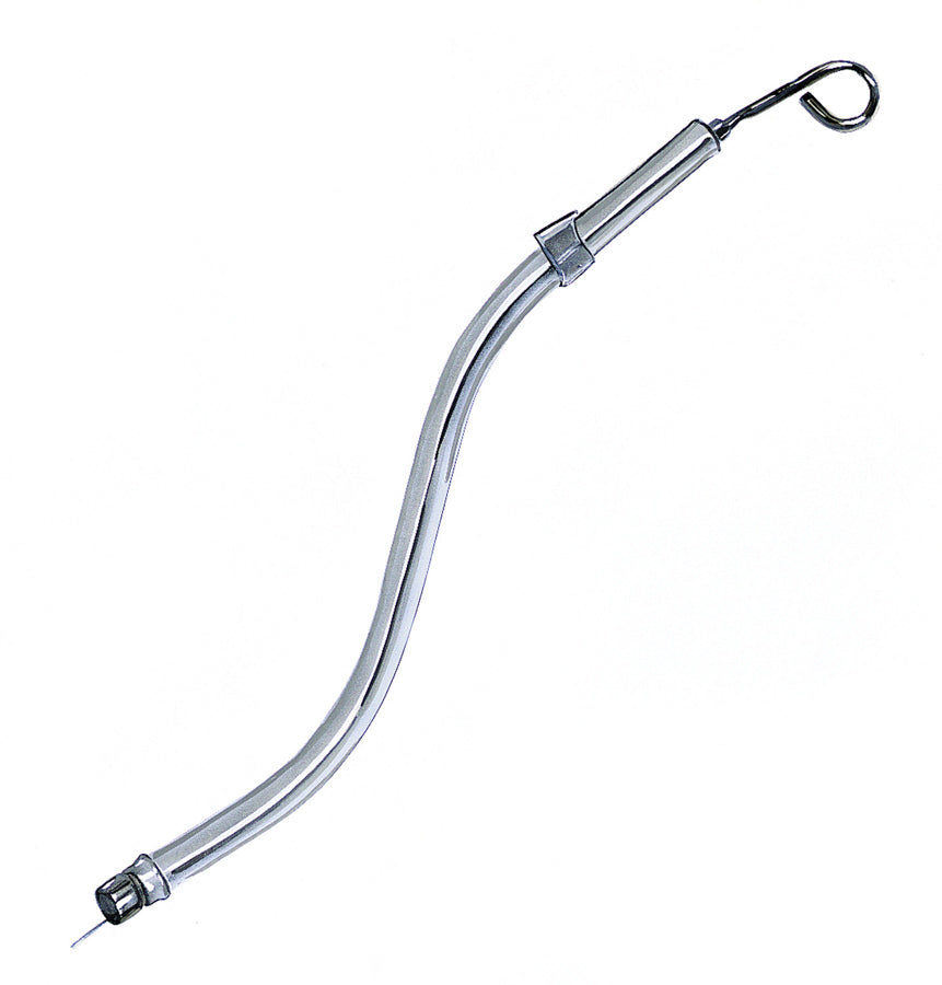 FORD M6750-D303 - Chrome Trans. Dipstick  image