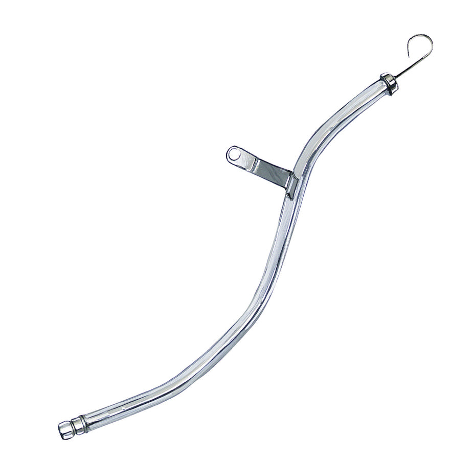 FORD M6750-E303 - Chrome Trans. Dipstick  image