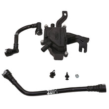 Load image into Gallery viewer, FORD M6766-A50S - Oil-Air Separator Kit - 5.2L GT350 LH Mount image