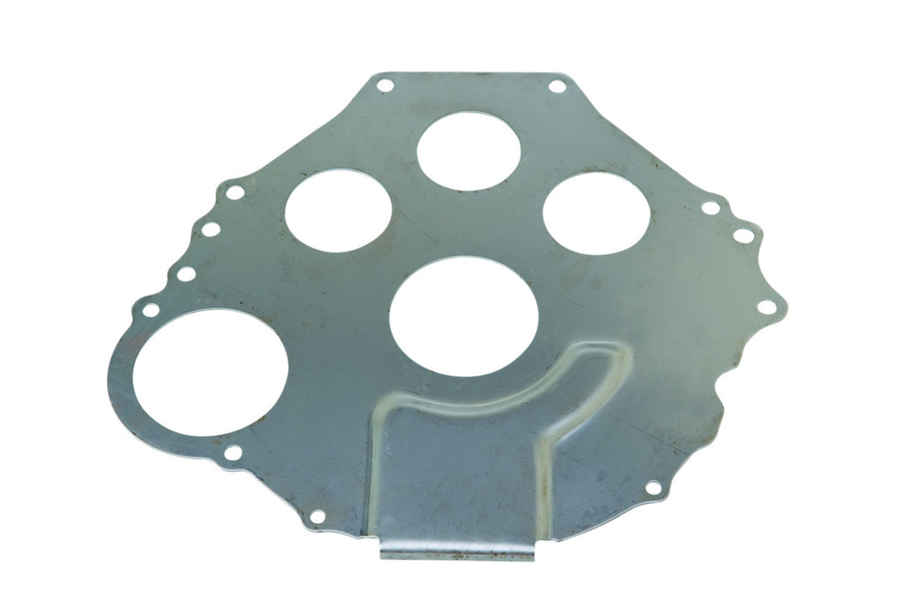 FORD M7007-B - Starter Index Plate 79-95 Mustangs V8 Manual image