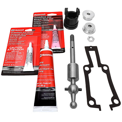 FORD M7210-MA - Short Throw Shifter Kit 15-17 Mustang wo/Knob image