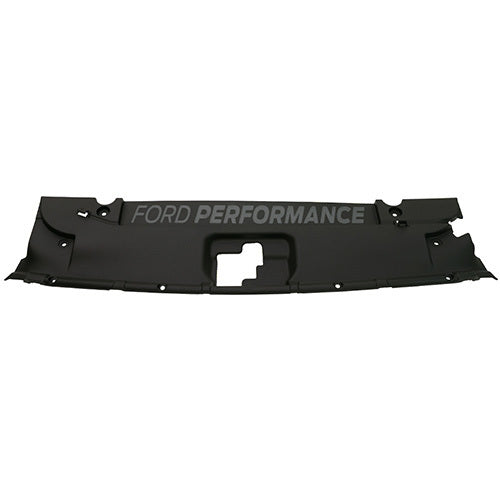 FORD M8291-FP - Radiator Cover Mustang 15-17 w/Ford Performance image