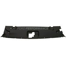 Load image into Gallery viewer, FORD M8291-FP - Radiator Cover Mustang 15-17 w/Ford Performance image