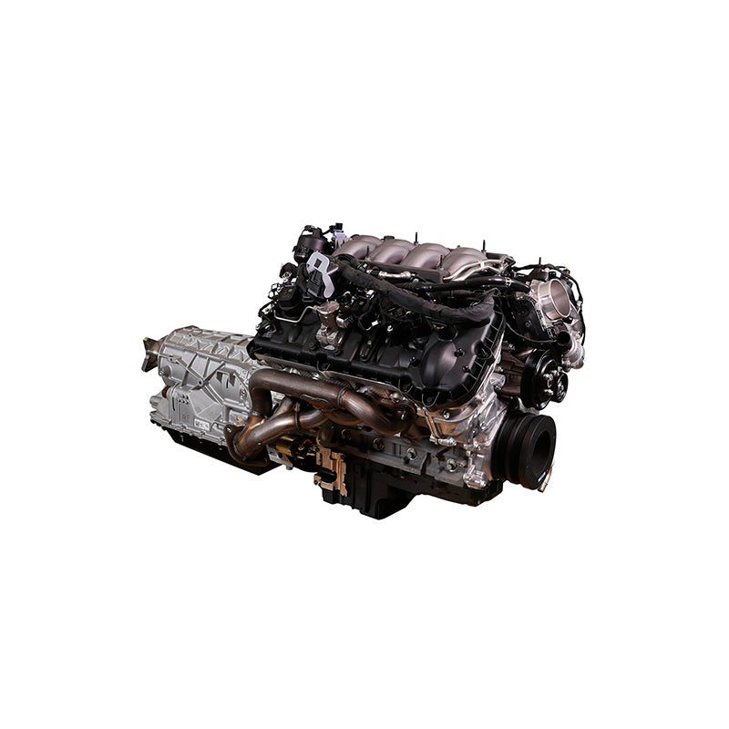 FORD M9000-PMCA3A - 5.0L Coyote Crate Engine w/10-Speed Auto Trans. image