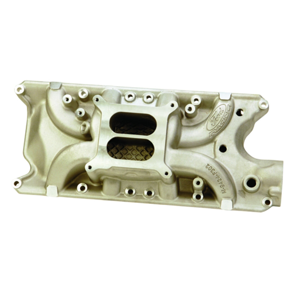 FORD M9424-F302 - Intake Manifold - Dual Plane 289/302 image