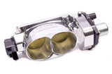 Throttle Body Billet Alum-Mustang 4.6L 3V