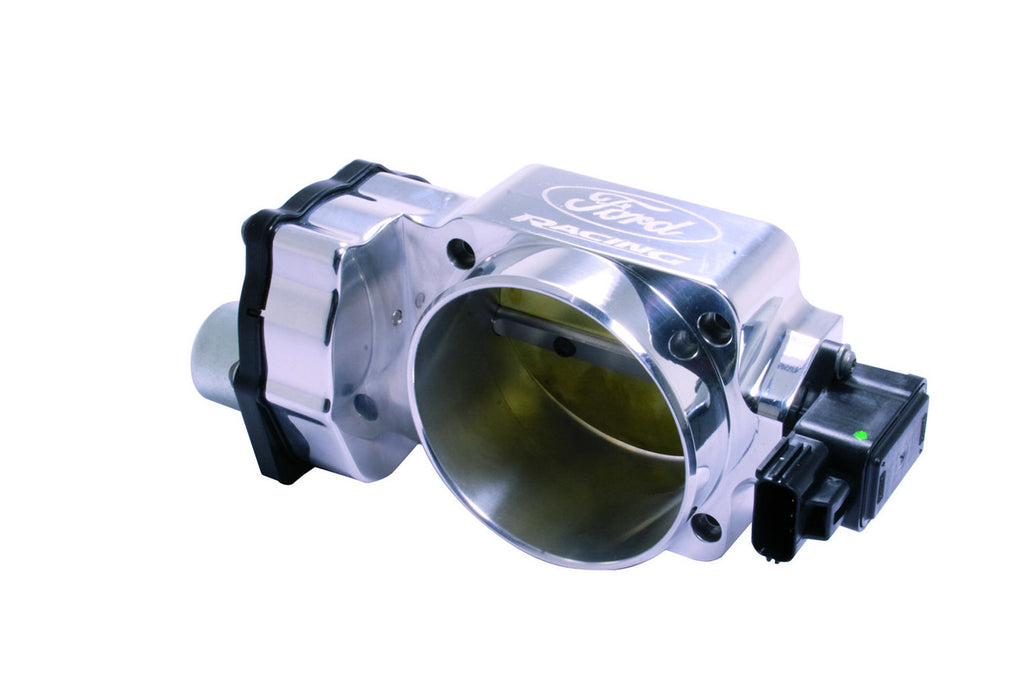 FORD M9926-M5090 - 90mm Throttle Body 2011-12 Mustang GT image