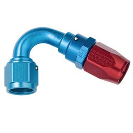 FRAGOLA 115016 - Hose Fitting #16 150 Deg  image