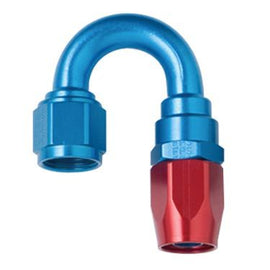 FRAGOLA 118004 - Hose Fitting #4 180 Degr  image