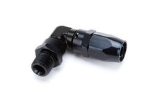 Load image into Gallery viewer, FRAGOLA 199008-BL - 8an 90-Deg Hose End to 3/8 MPT Fittng image