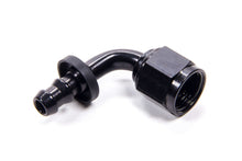Load image into Gallery viewer, FRAGOLA 209108-BL - Hose Conversion Fitting #8 90deg to #6 Hose image