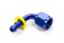 Load image into Gallery viewer, FRAGOLA 209108 - Hose Conversion Fitting #8 90deg to #6 Hose image