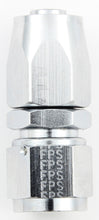 Load image into Gallery viewer, FRAGOLA 220106-CH - Hose Fitting #6 Straight Pro-Flow Chrome image