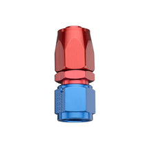 Load image into Gallery viewer, FRAGOLA 220107 - Hose Fitting #8 Straight to #6 Hose image