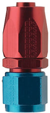 Load image into Gallery viewer, FRAGOLA 220108 - Hose Fitting #8 Straight Pro-Flow image