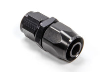 Load image into Gallery viewer, FRAGOLA 220111-BL - Hose Fitting  #10 Str. to #12 Hose Black image