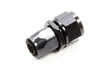 Load image into Gallery viewer, FRAGOLA 220115-BL - Hose Fitting #16 Str. to #12 Hose Black image