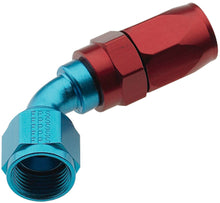 Load image into Gallery viewer, FRAGOLA 226006 - Hose Fitting #6 60 Deg Pro-Flow image