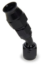 Load image into Gallery viewer, FRAGOLA 2503006 - #6 Race Rite Hose End Fitting 30-Degree image