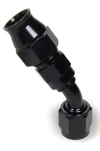 Load image into Gallery viewer, FRAGOLA 2504506 - #6 Race Rite Hose End Fitting 45-Degree image